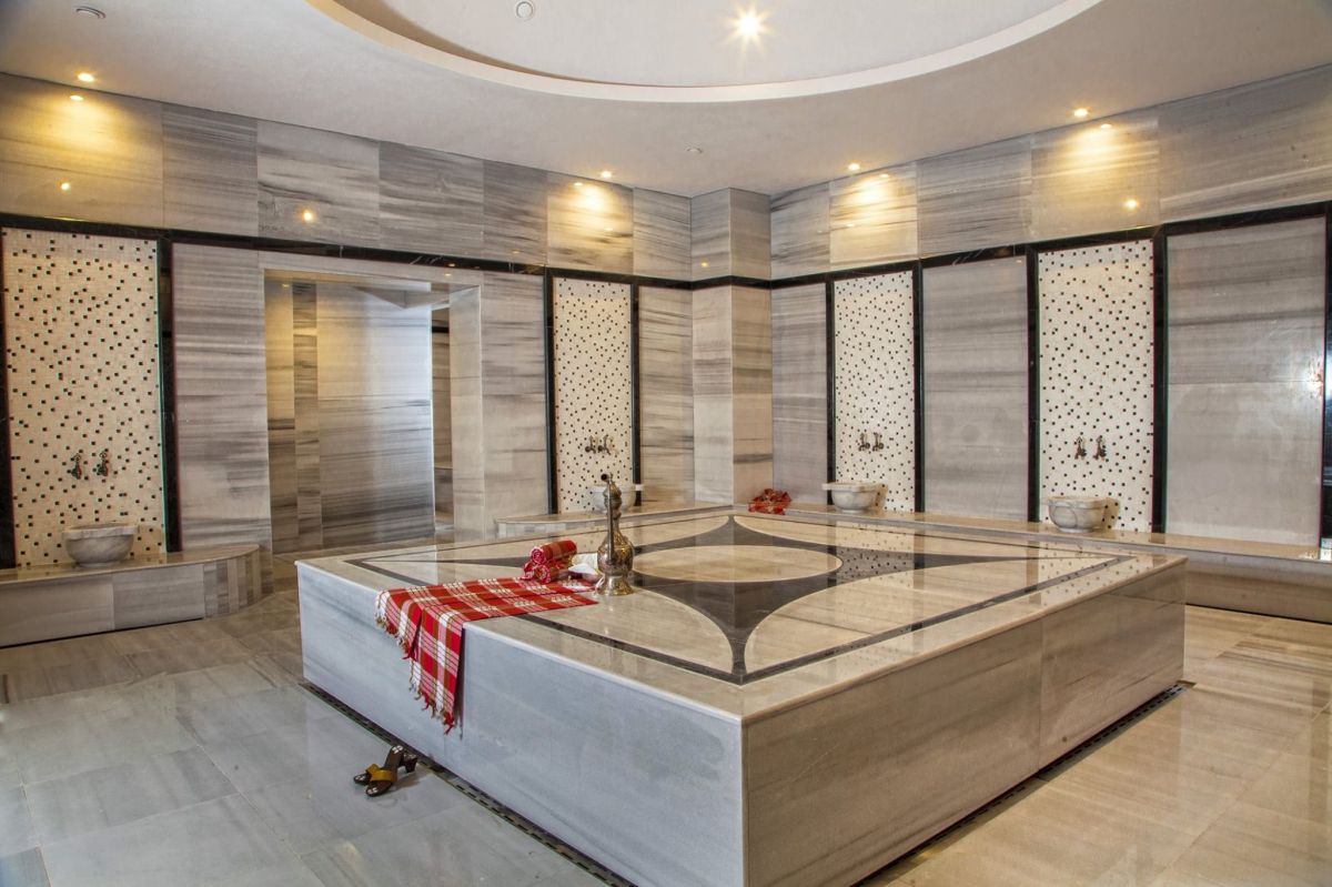 imagini hotel KORUMAR EPHESUS